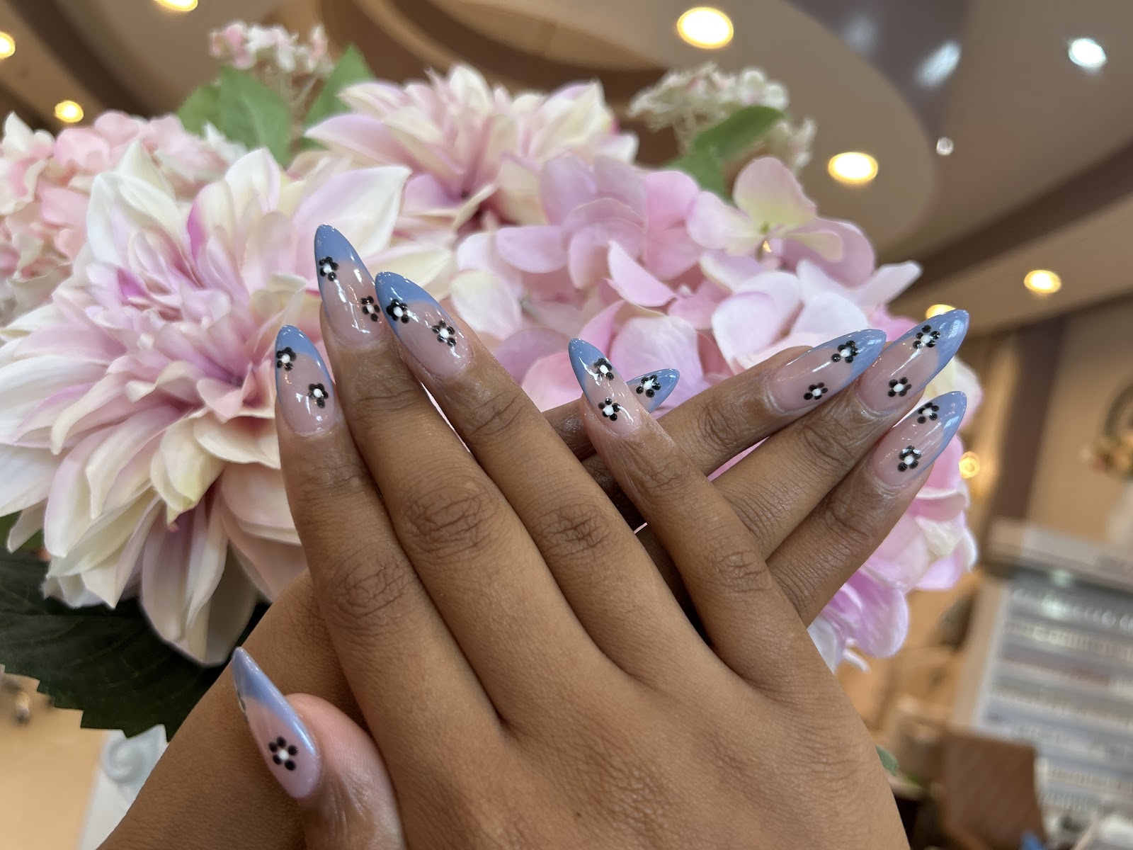 Mimosa Nail Spa - Magnolia Park nail photo 3